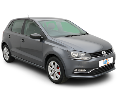 Volkswagen Polo-img